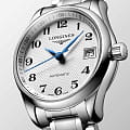 Часы Longines Master Collection L2.128.4.78.6  фото 4